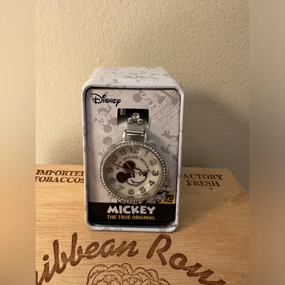 Disney watch 90th
